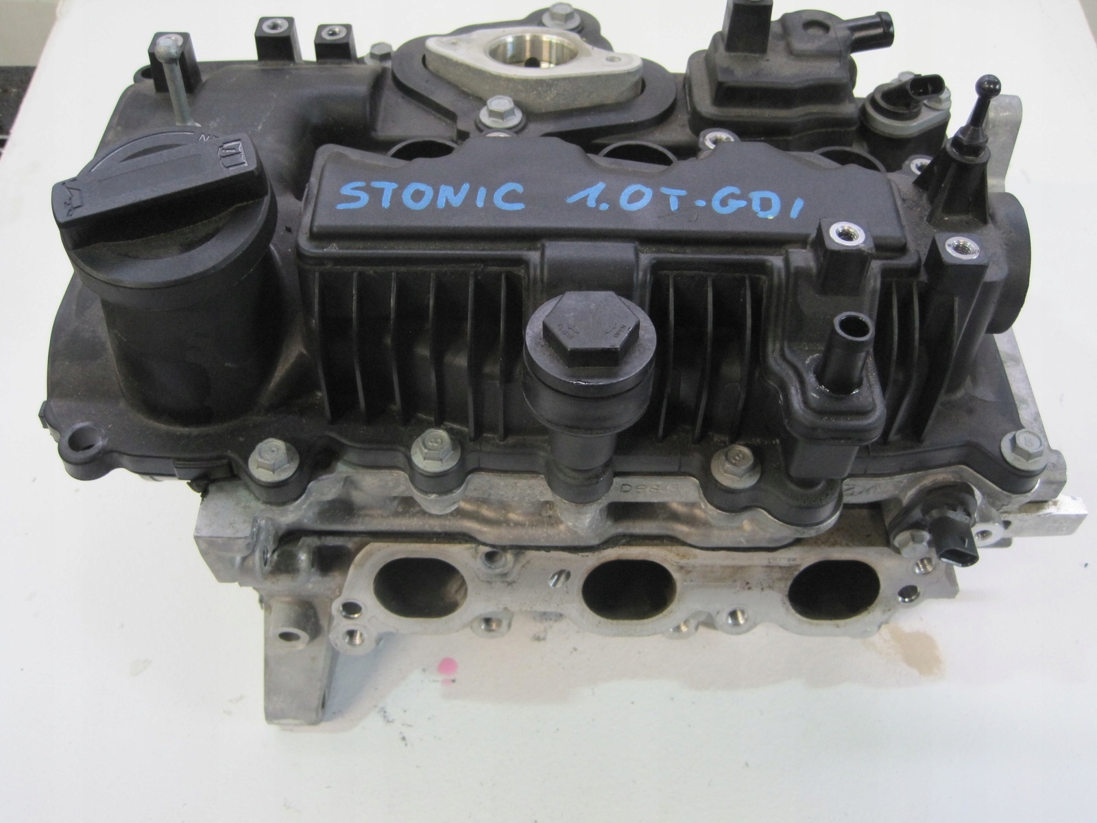 TESTATA KIA NIRO STONIC 1,0TGDI 22111-07500