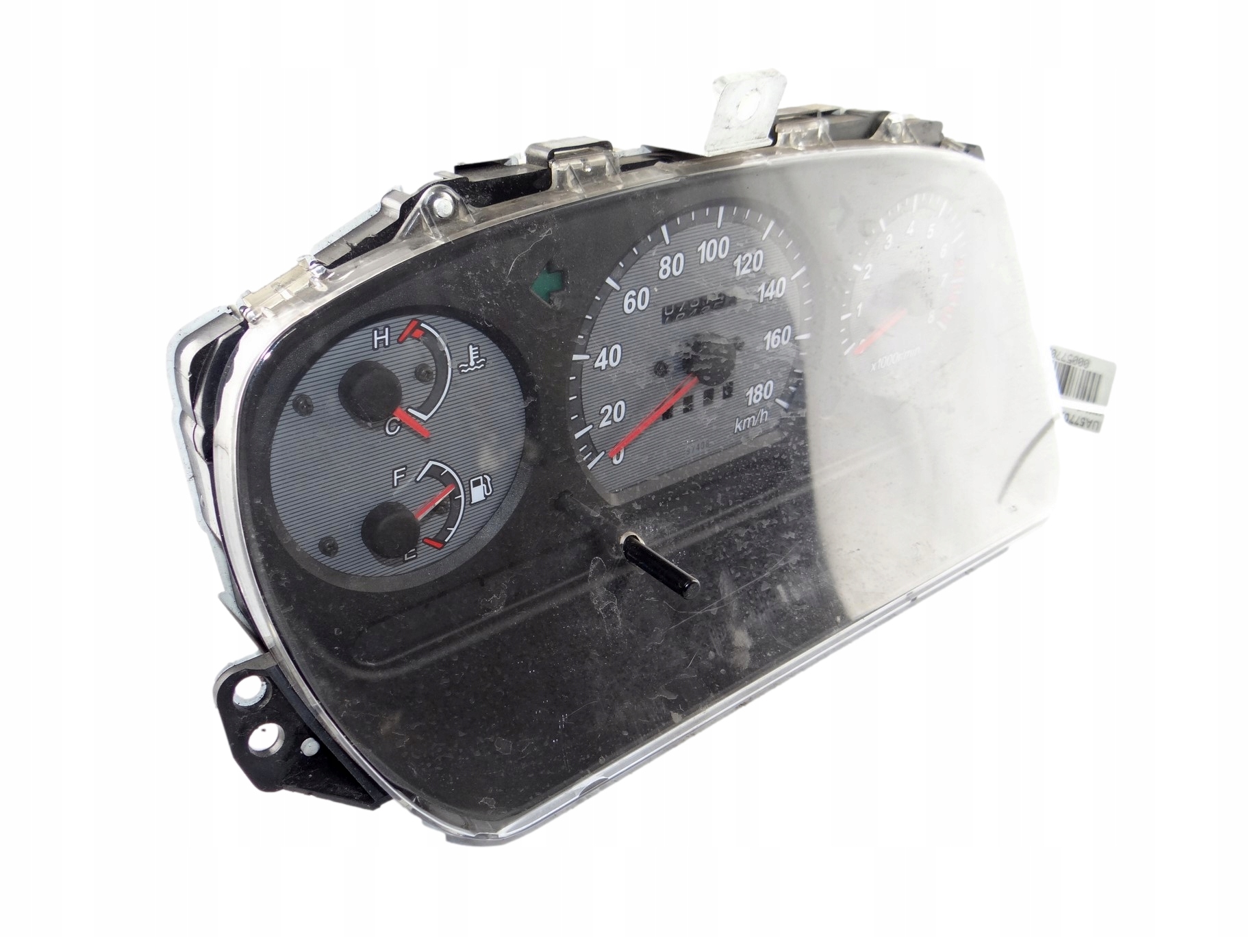 dials PREDKOSCIOMIERZ DAIHATSU SIRION 83010-97497