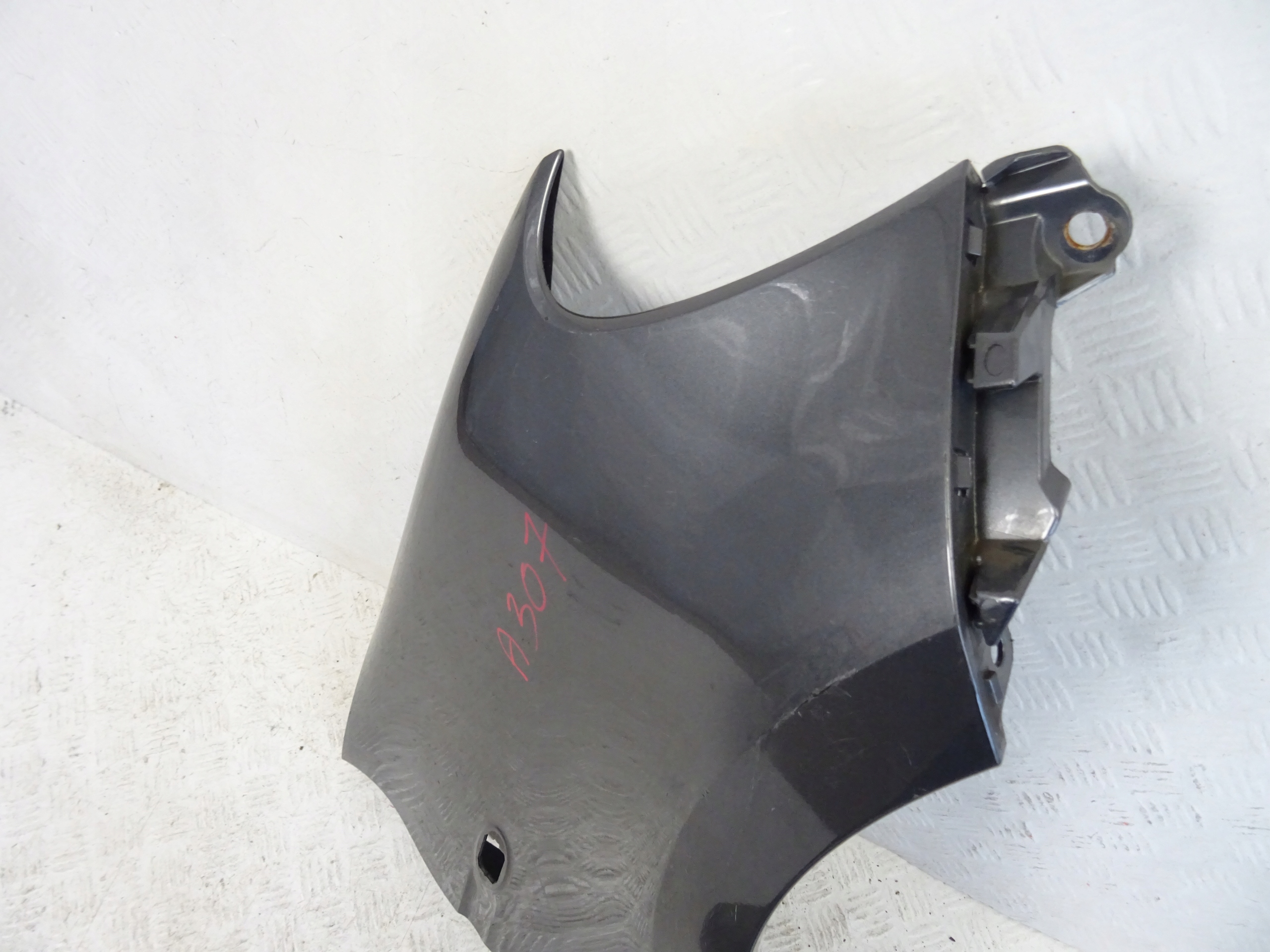 fender front front right SMART FORFOUR II A453 A4538810401