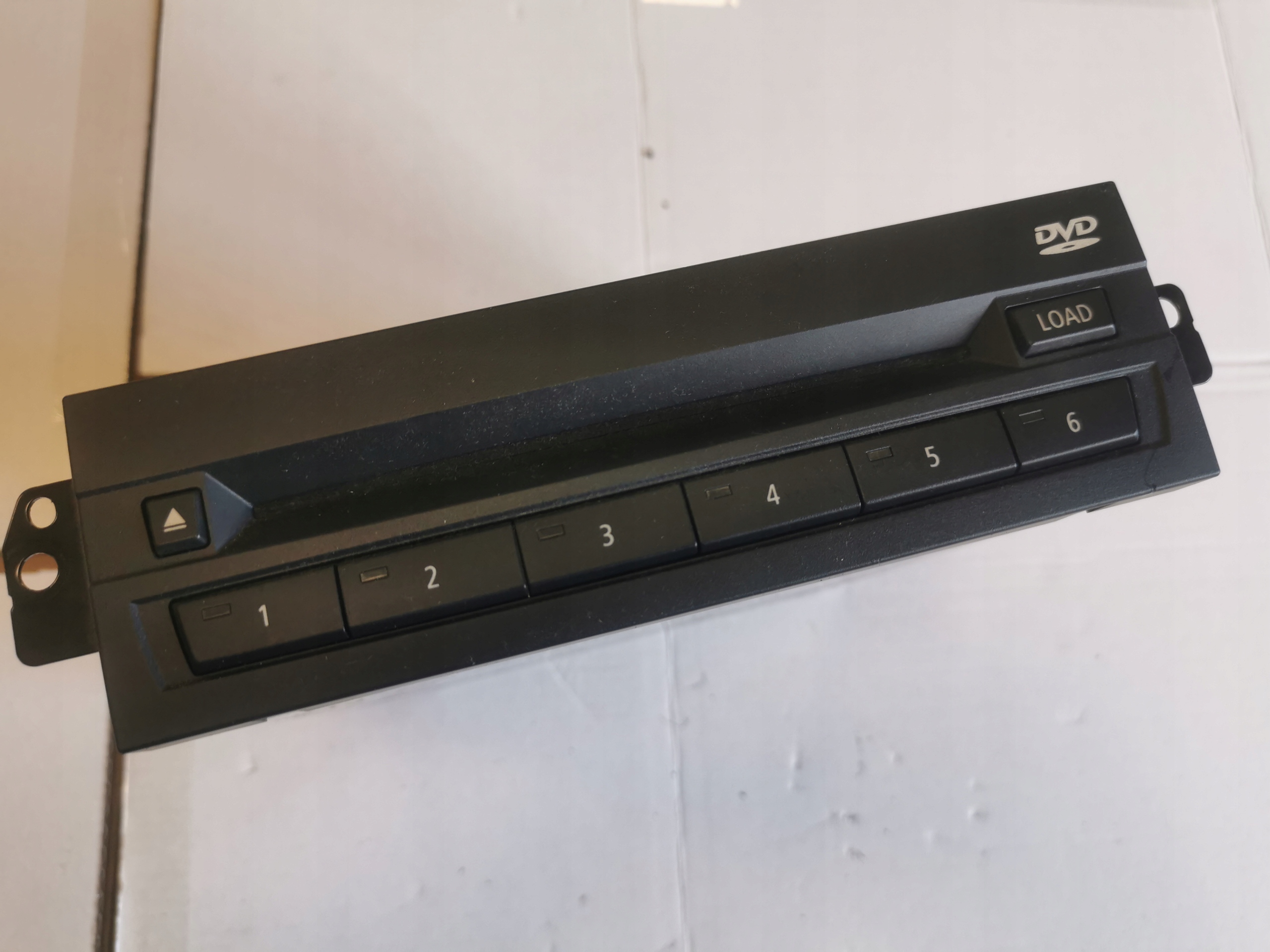 Змінник DVD-рідер 9219962 BMW F01 F02