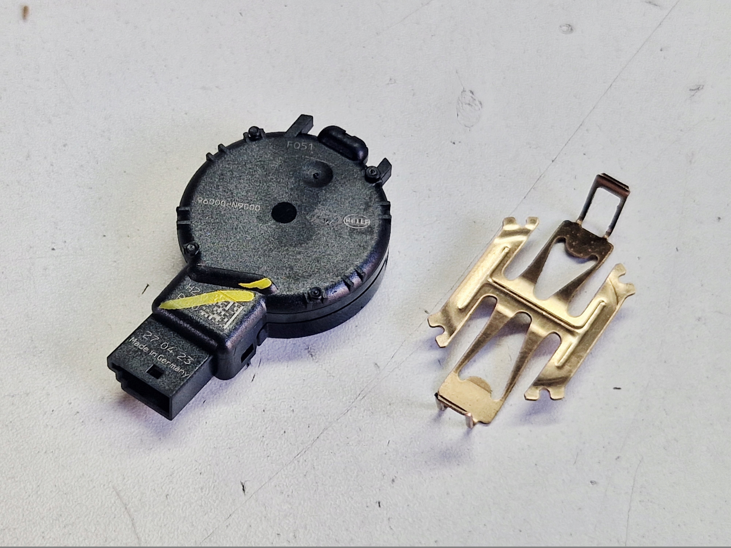 sensor rain KIA SPORTAGE V 5 96000N9000