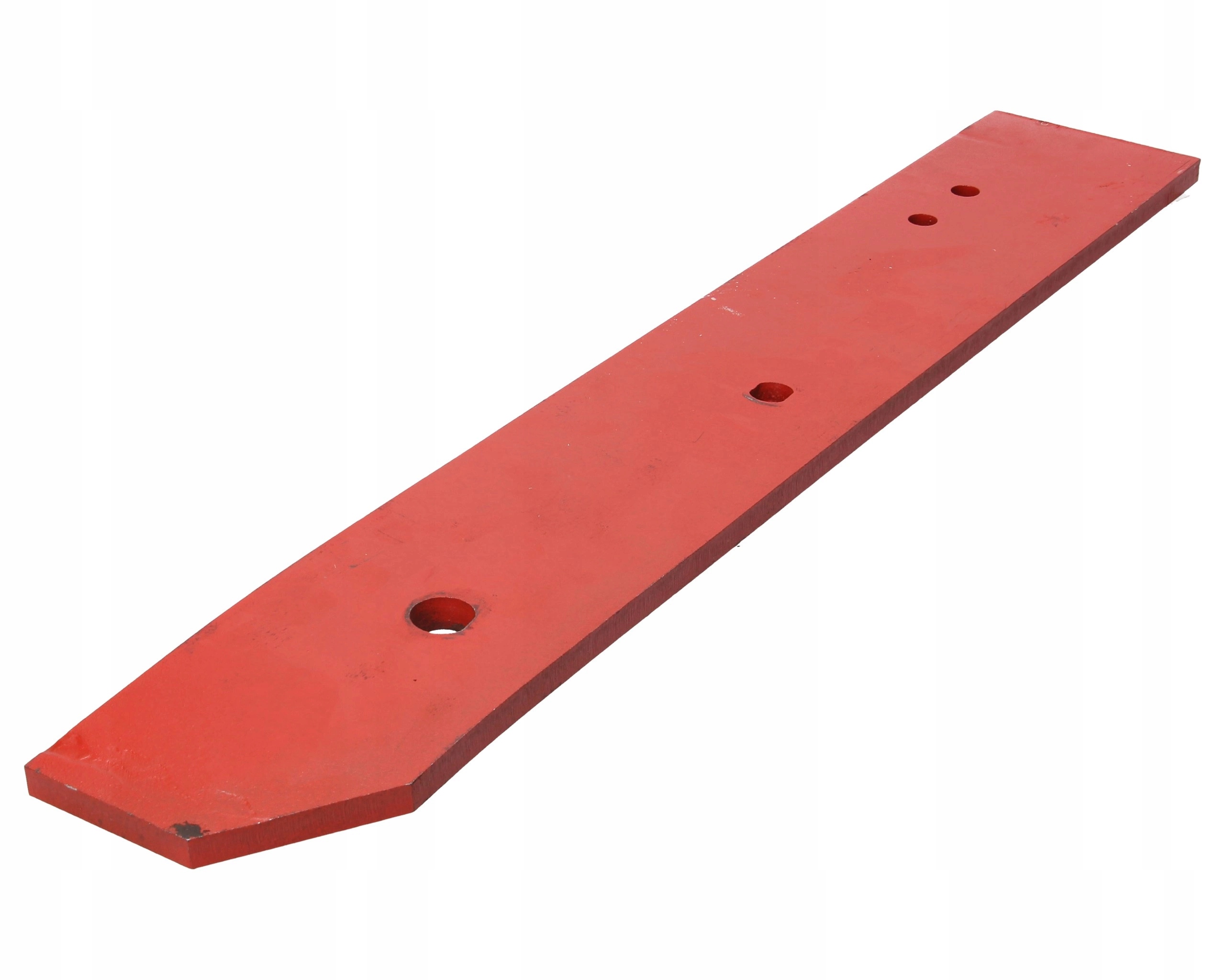 Ližina dlouhá levá 063604 Kverneland Granit