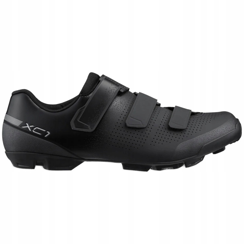 Buty Shimano SH-XC102 45 czarne