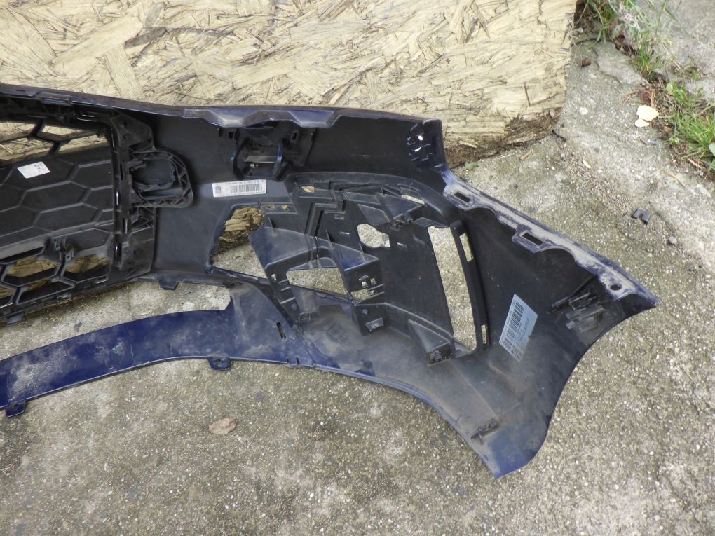 AUDI A4 B9 LIFT 8W 8W0 S LINE 19- frontstoßstange