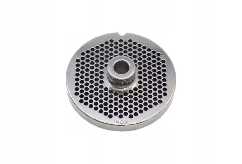 Sito 4 mm do wilka 100 mm ENTERPRISE