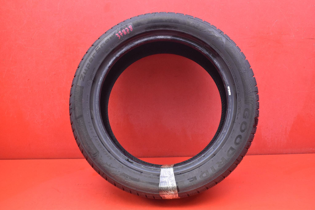 tyre tyres 2 SZT GOODRIDE ZIMA 225/50/17 25R