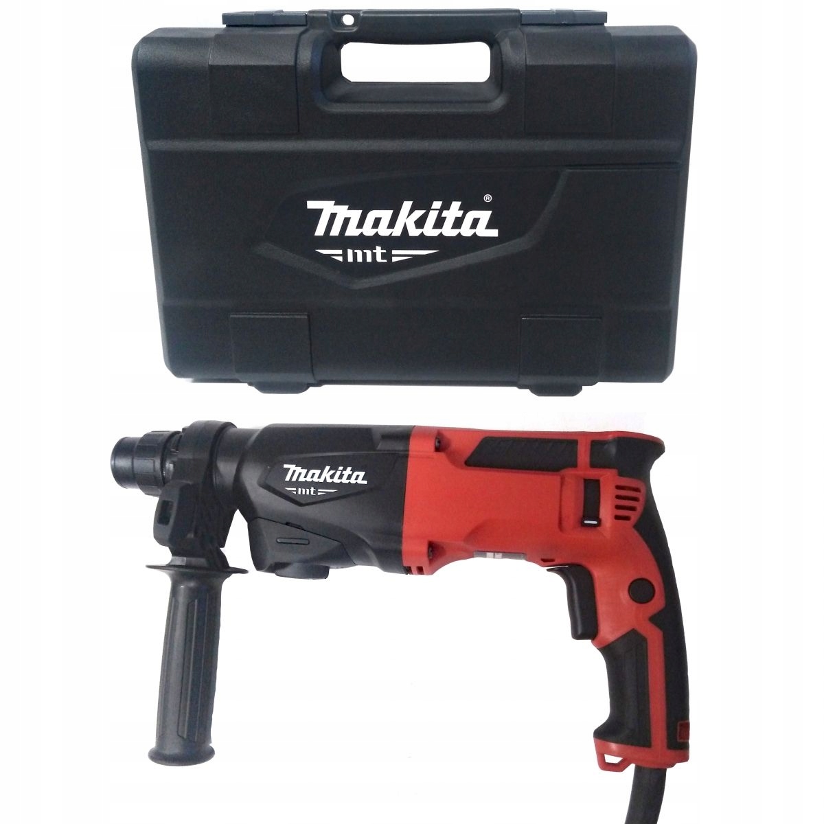 

Młoto-wiertarka 710W/2,3J M8700 Makita