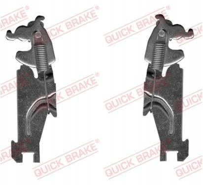 108 53 - QUICK BRAKE РАЗДАТЧИК ЧЕЛЮСТЕЙ