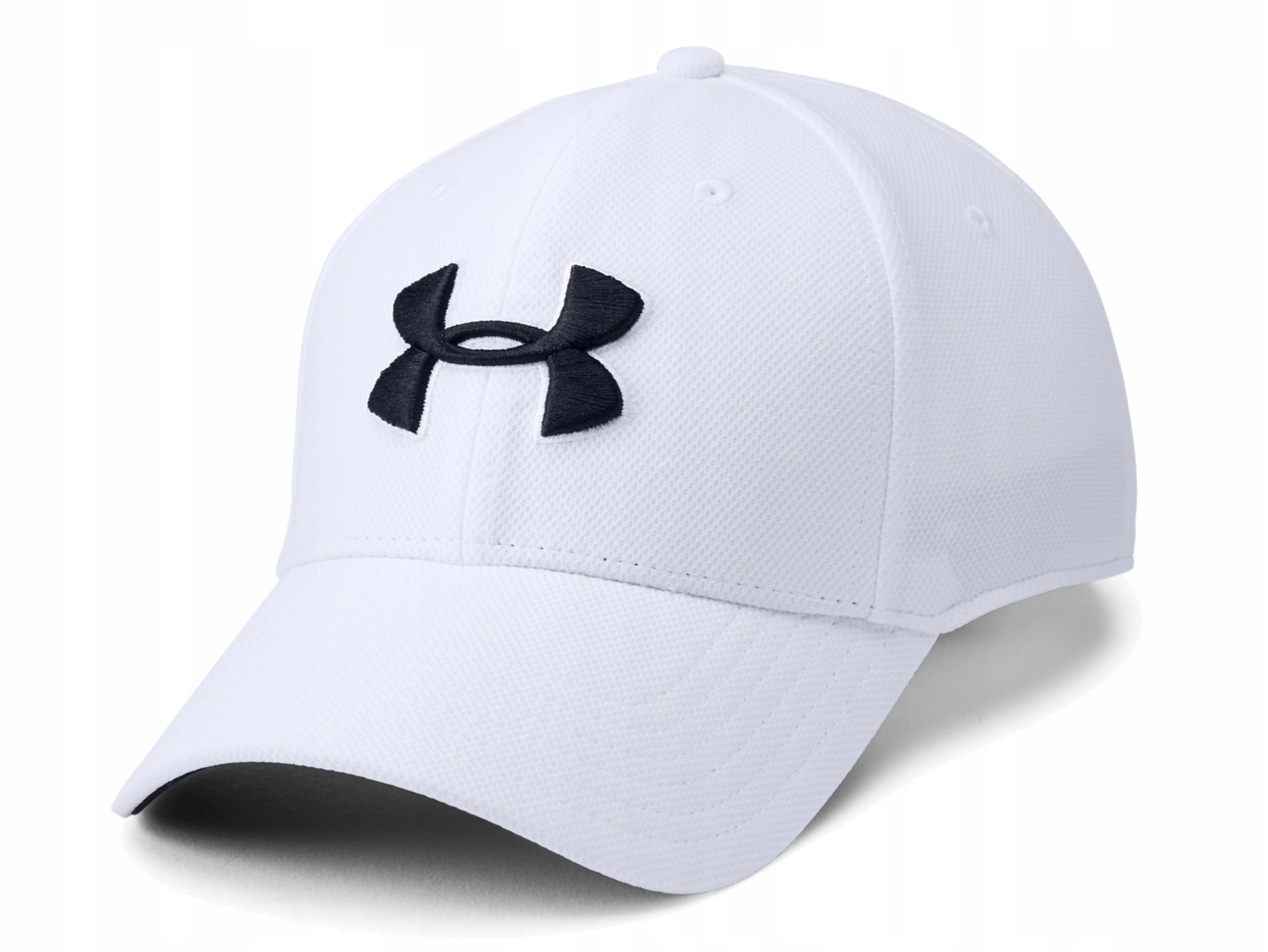 

Czapka Under Armour Blitzing 1305036-100 R. XL/XXL