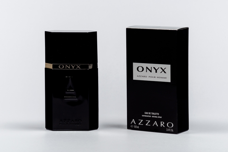 Onyx Pour Homme woda toaletowa