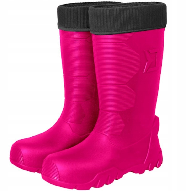 Kalosze Delphin Bronto Queen r. 40