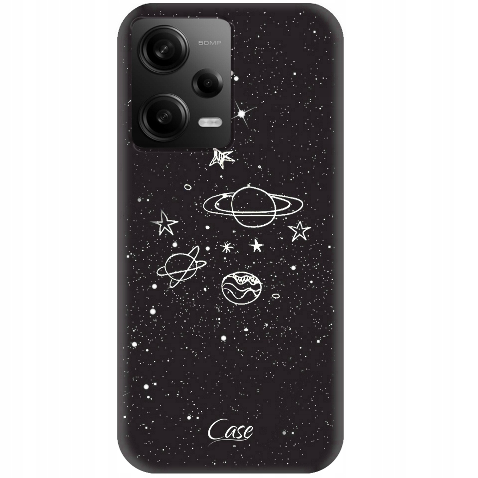 

Etui do Xiaomi Redmi Note 12 Pro 5G Szkło