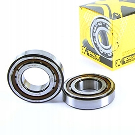 23.CBS24001 - ПОДШИПНИКИ КОЛЕНЧАТОГО ВАЛА / YAMAHA WR YZ F 250 / 01-20