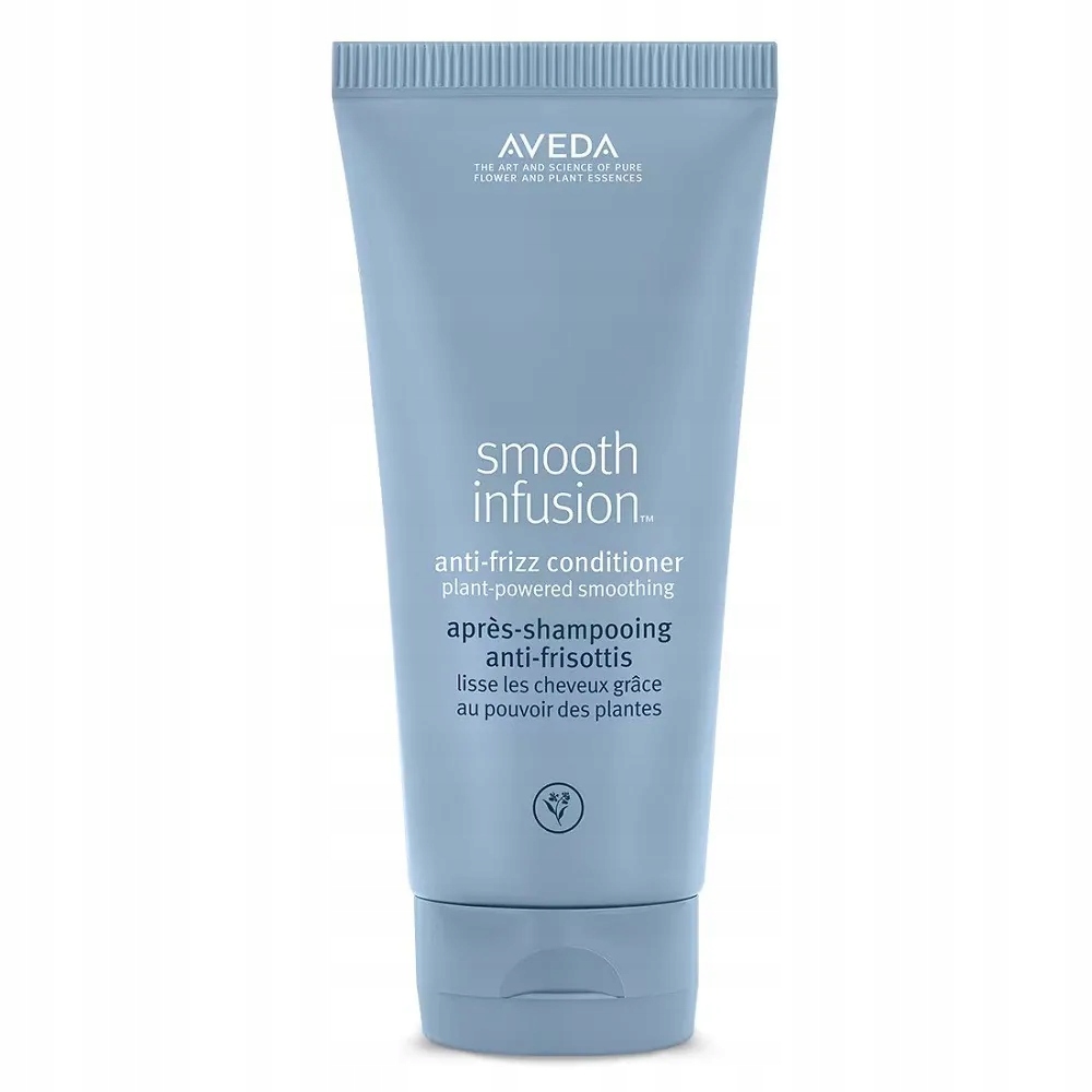

Smooth Infusion Anti-Frizz Conditioner odżywka zap