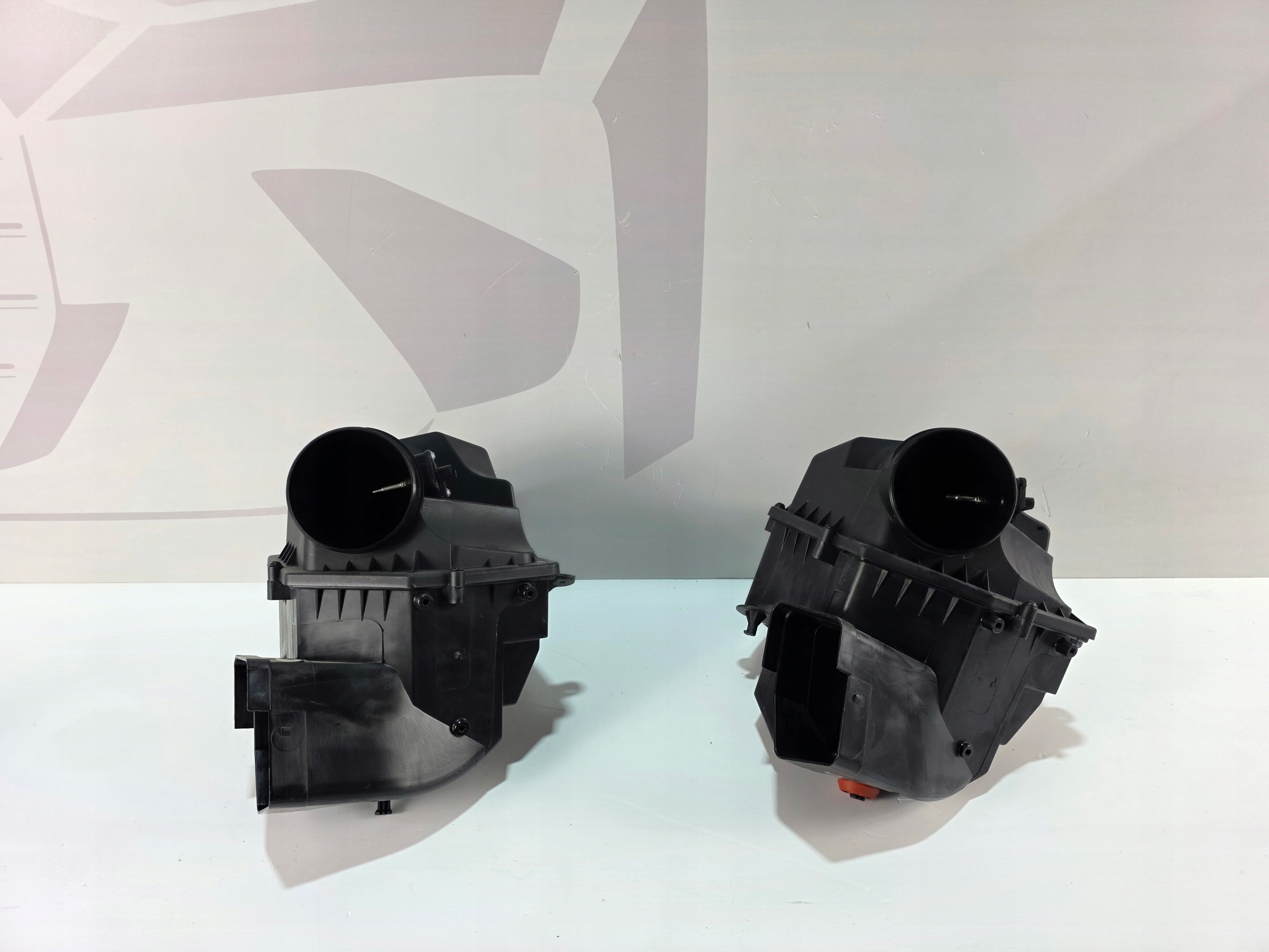 Gehäuse filter luft BMW X7 G07 LCI 5A1F9B8