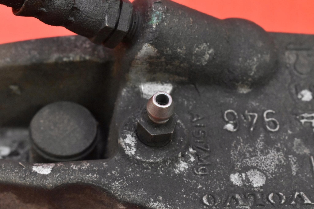 caliper brake right front VOLVO S60 2 II 2.0 T ECOBOOST 203 KM 10-13