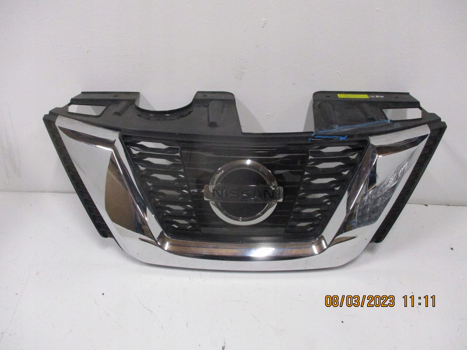 Grille Nissan Xtrail X TRAIL T32