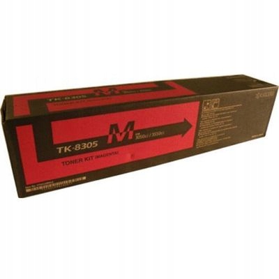Toner Kyocera TK-8505M 4550 4551 5550 5551