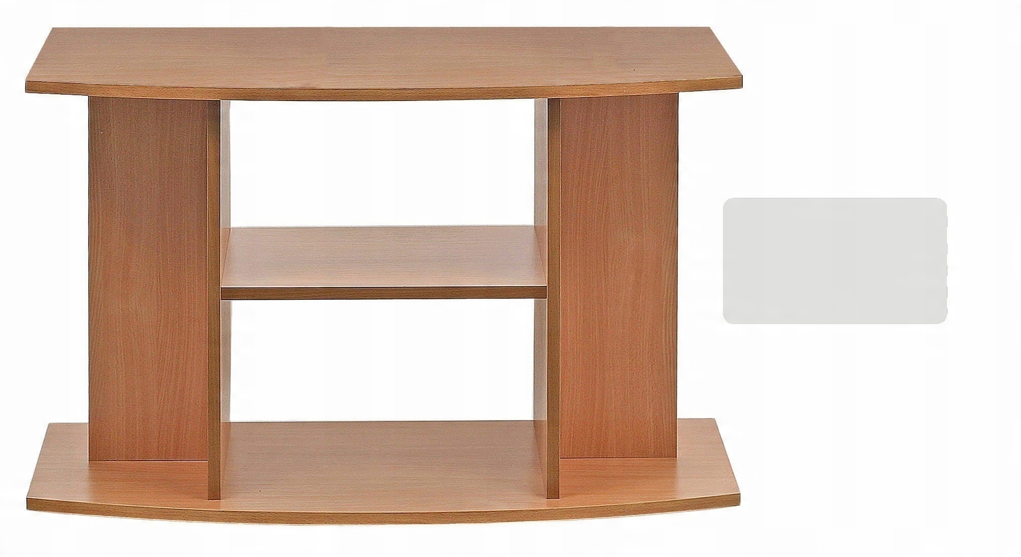 

Szafka pod Akwarium profil Budget 60x30x60 Biała