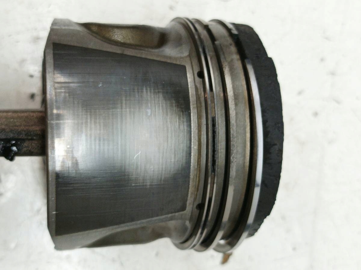 pistone Biella 81L79 2.4 D Volvo S80 e (1998-2006)