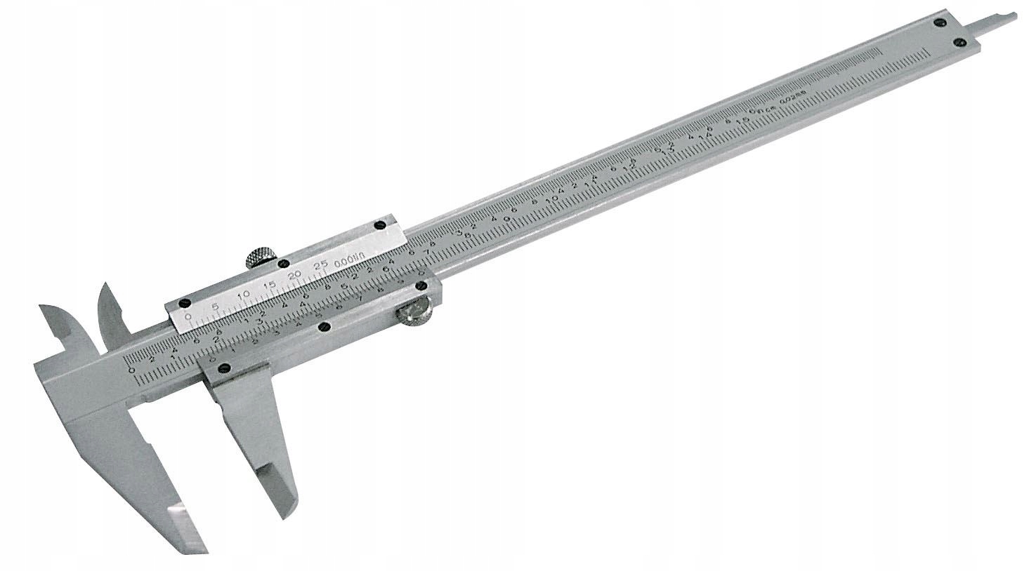 Suwmiarka noniuszowa 004 300mm
