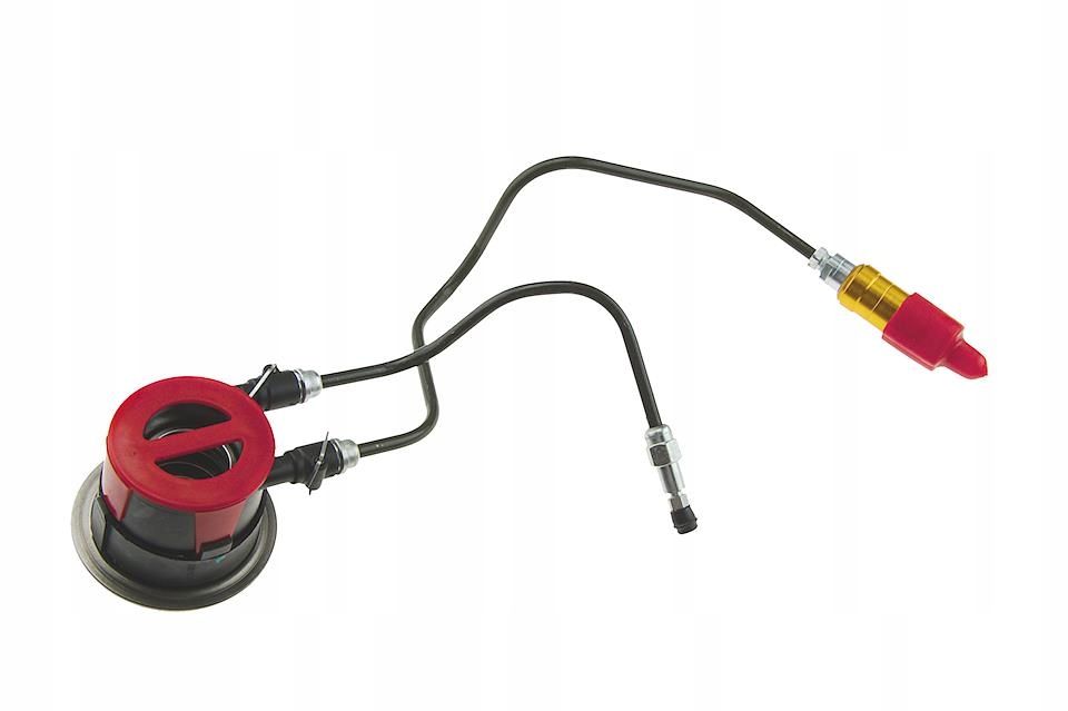 WYSPRZĘGLIK ŁOŻYSKO SPRZĘGŁA MG ZT 1.8T 2.5 01-05