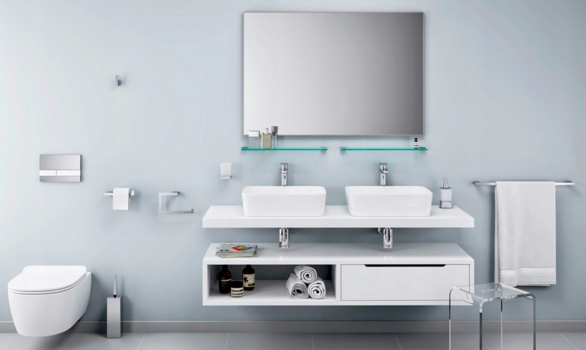 Uchwyt na papier Excellent RIKO DOEX.1608GL złoty Linia Riko