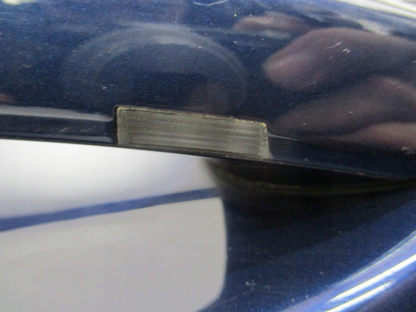 BMW OE 1 рулевая рейка