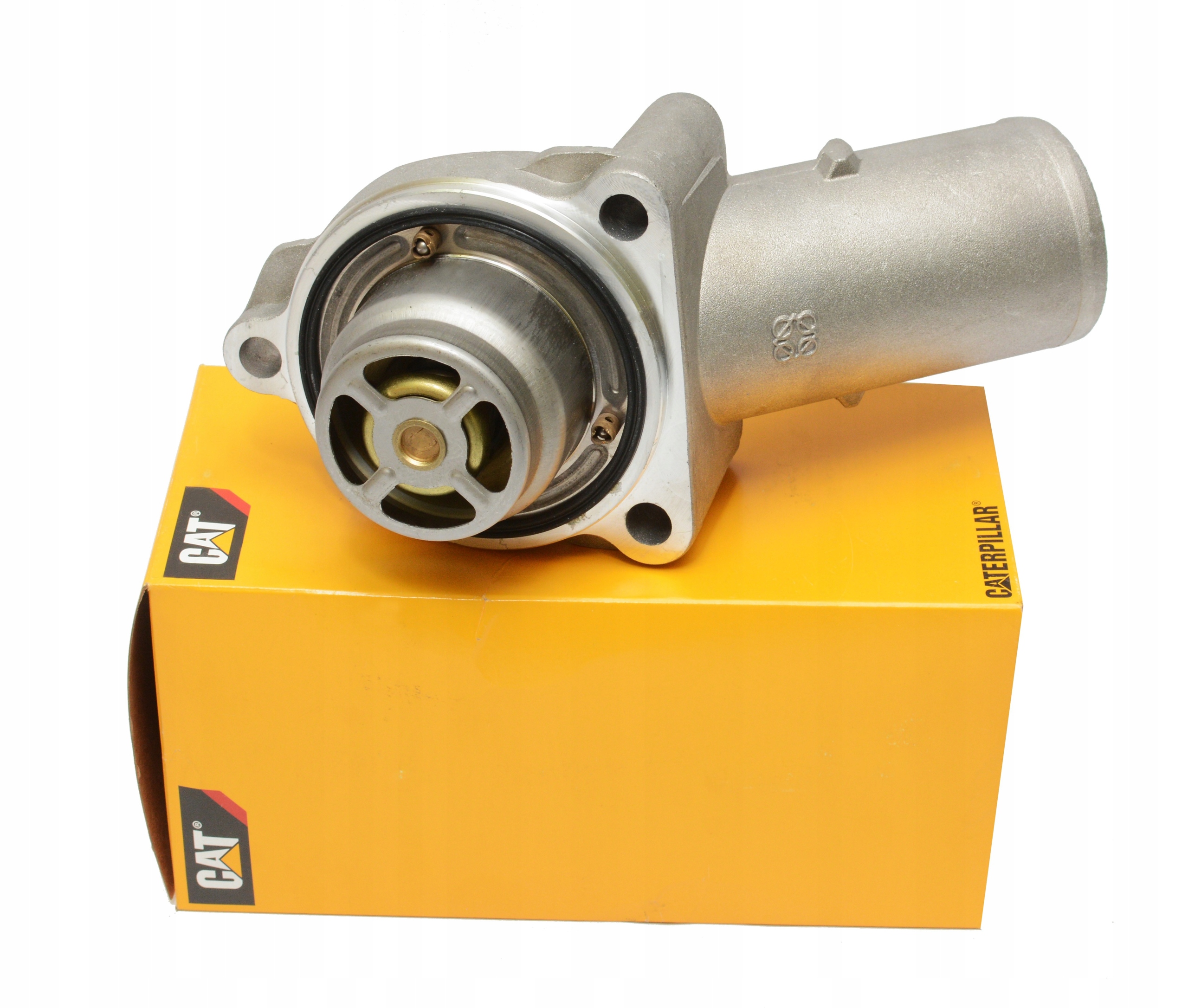 TERMOSTAT ORYGINAL CAT KOPARKO LADOWARKA