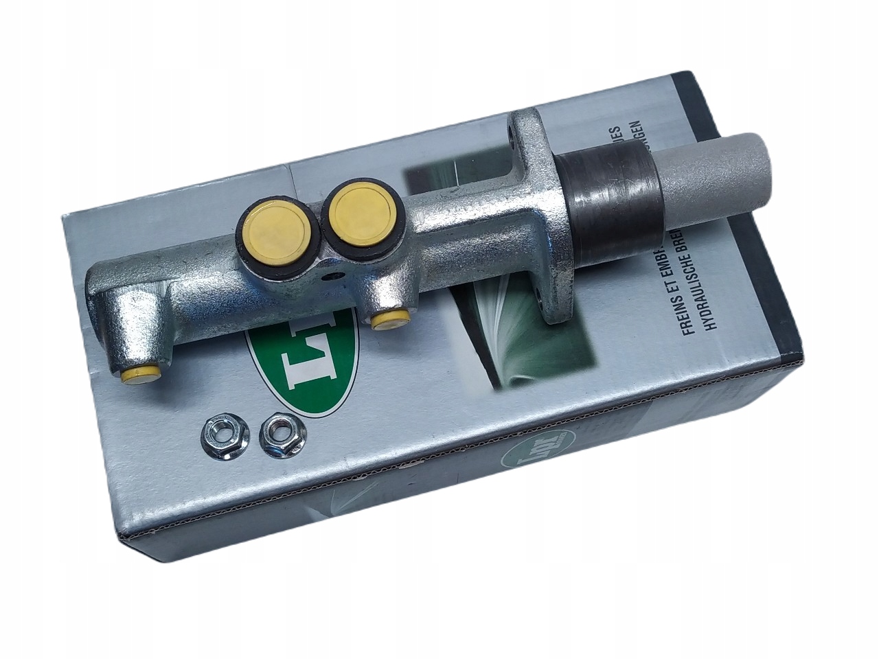 1952 - Главный тормозной цилиндр Mercedes-Benz SPRINTER