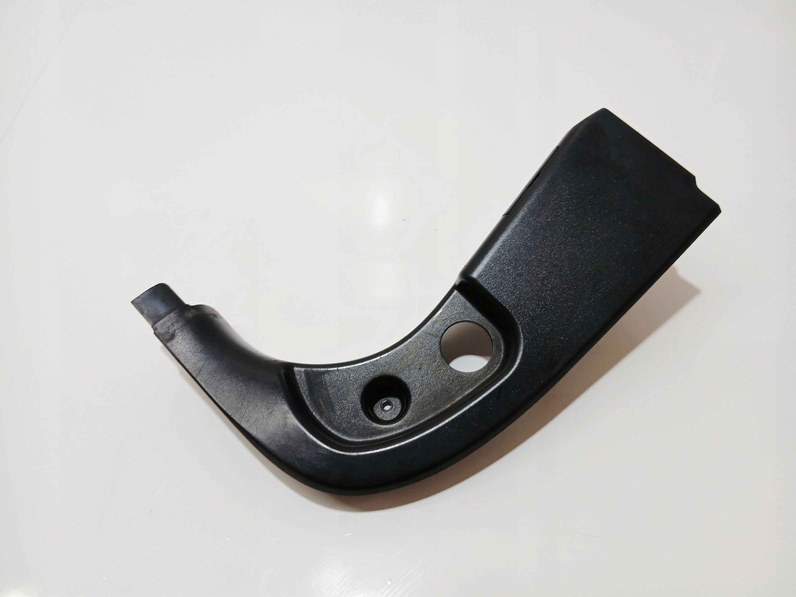 couverture montant seuil gauche BMW E60 E61 LCI EU 7025029 (0001338)
