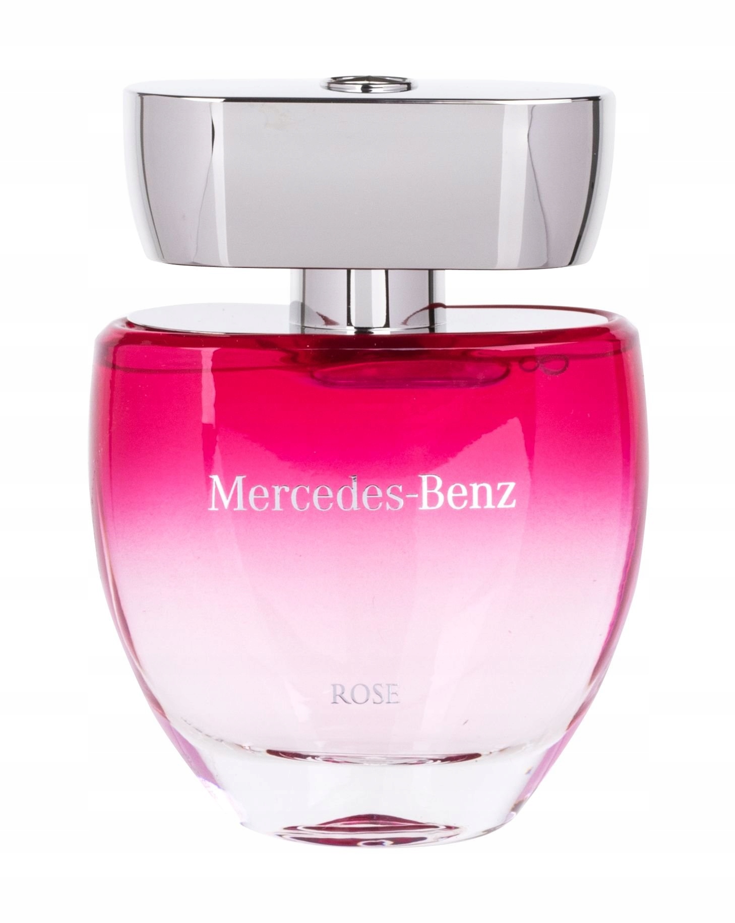 Mercedes-Benz Rose Toaletní voda 60 ml