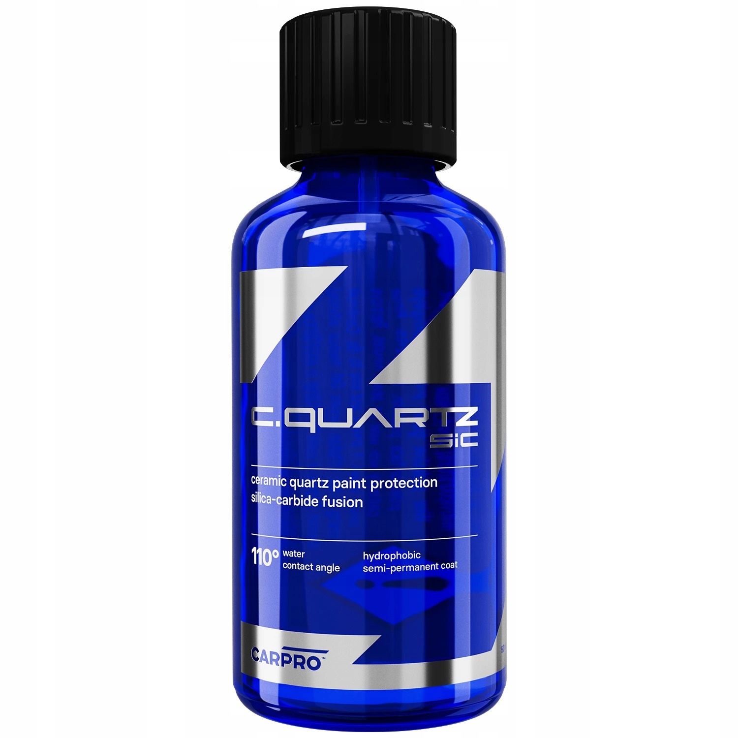 CarPro C.Quartz SiC 50 ml - POWŁOKA OCHRONNA Z WĘGLIKIEM KRZEMU Producent Car Pro