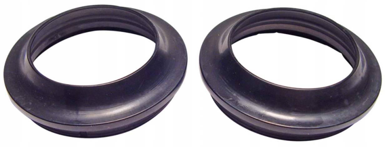 Protiprachové Krytky Lag Kawasaki Z 750 R 11-14 Nové