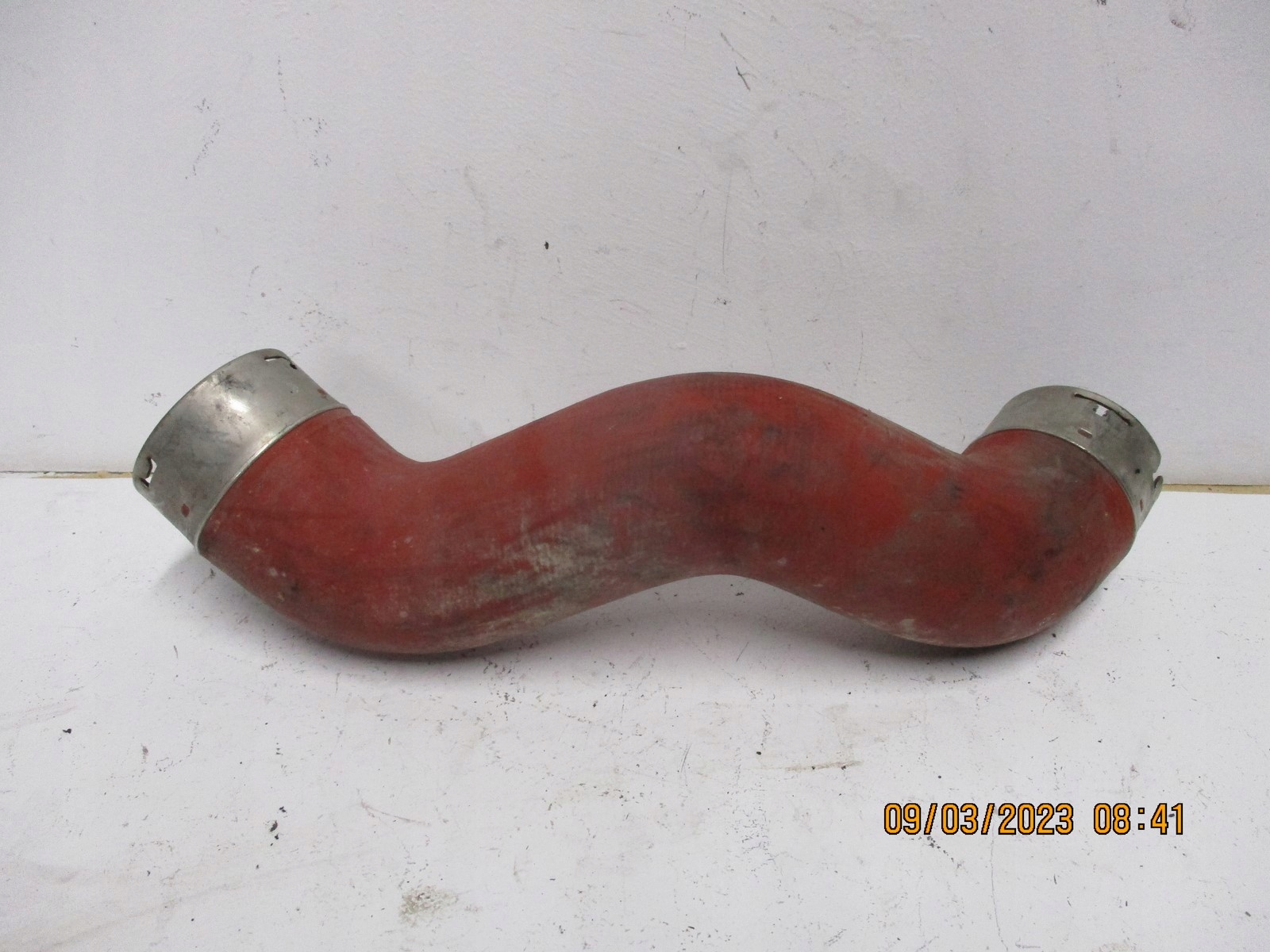 WĄŻ RURA MERCEDES A2045286482