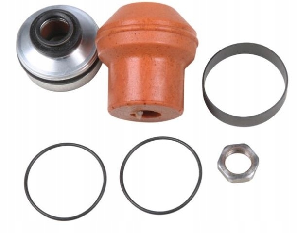 Pivot Works Sada Na Opravu Zadného (centrálneho) Tlmiča Ktm Sxf/exc