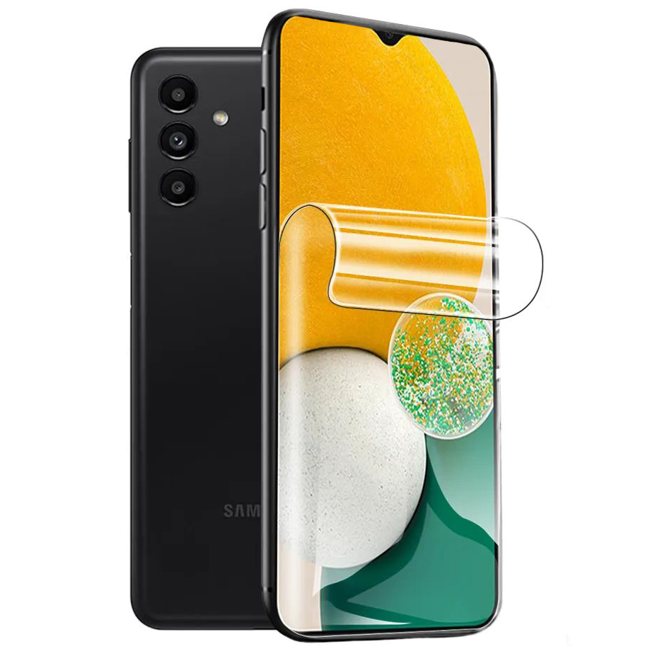 

Hydrogel Hydrożel Folia do Samsung A13 A13 5G