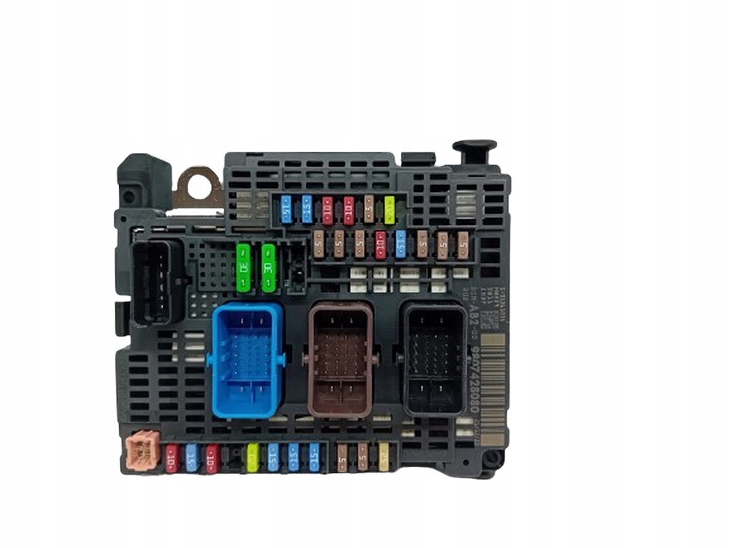 Moduł Bezpieczników BSM C3 DS4 9807428080 Numer katalogowy części 9807428080