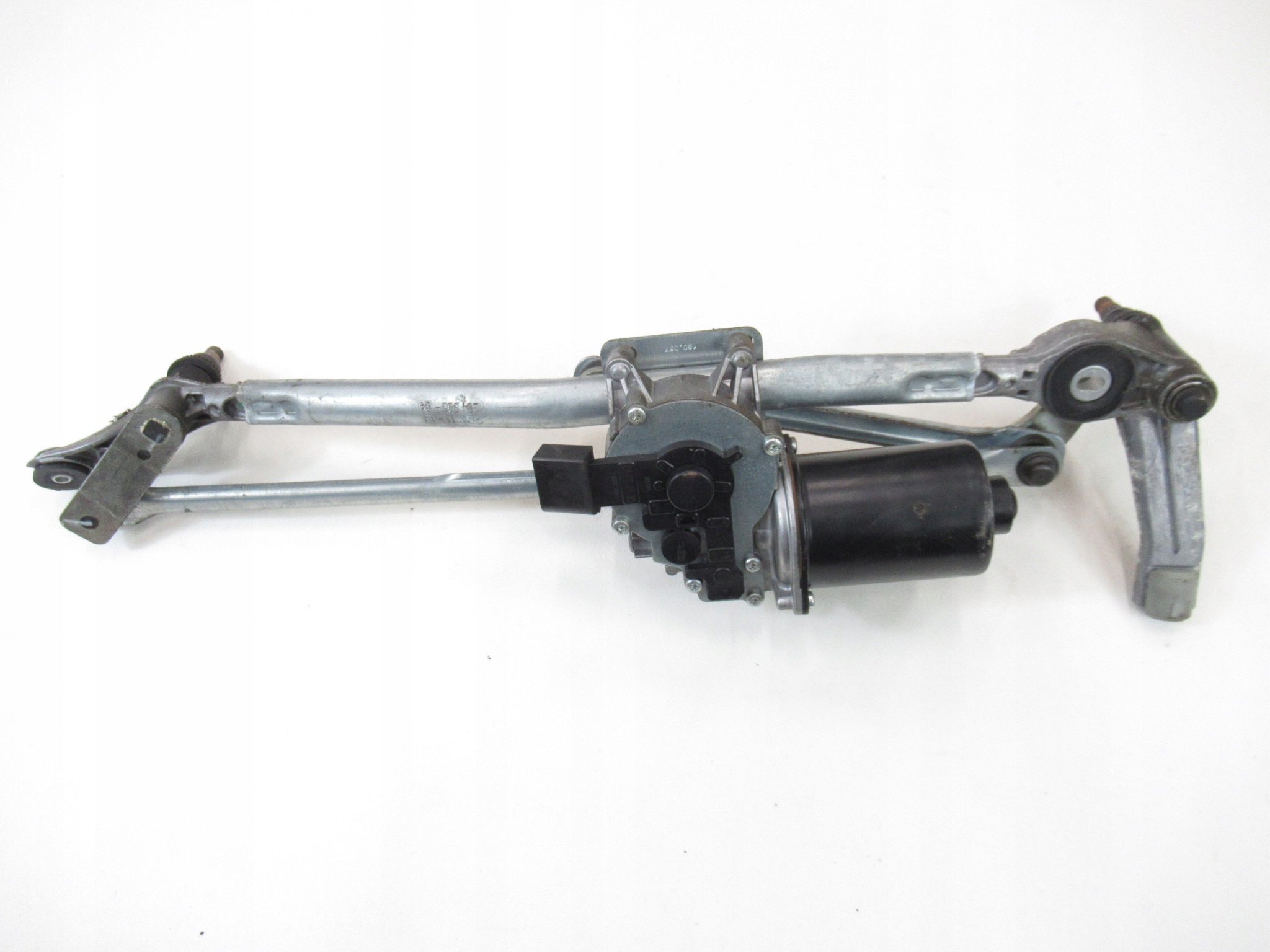 7161711 4877153 - Механізм склоочисника BMW E90 E91 e91 e92 e93 EU