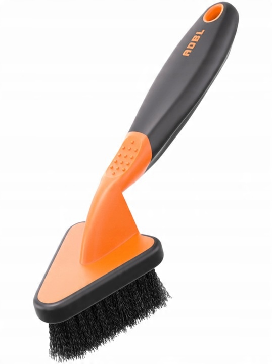 

Adbl Tire Brush Szczotka Do Czyszczenia Opon