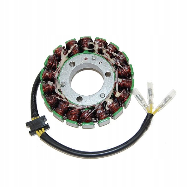 Electrosport Vinutie Alternátora (stator) Kawasaki Kz 550 '80-'83,