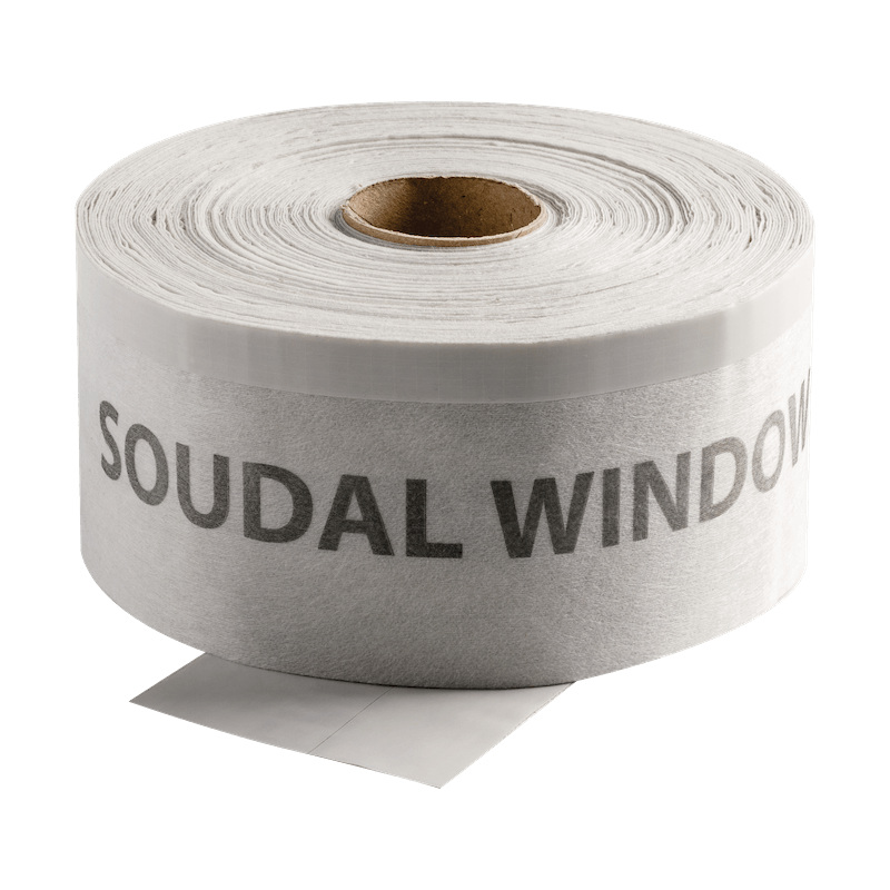 Soudal Sws Basic Plus Outside Plynotesná a parotesná membrána 90 mm