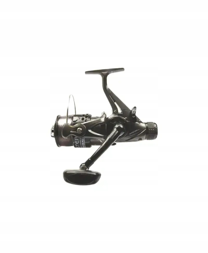 Kołowrotek Mistrall Master Carp frd60 4.9:1