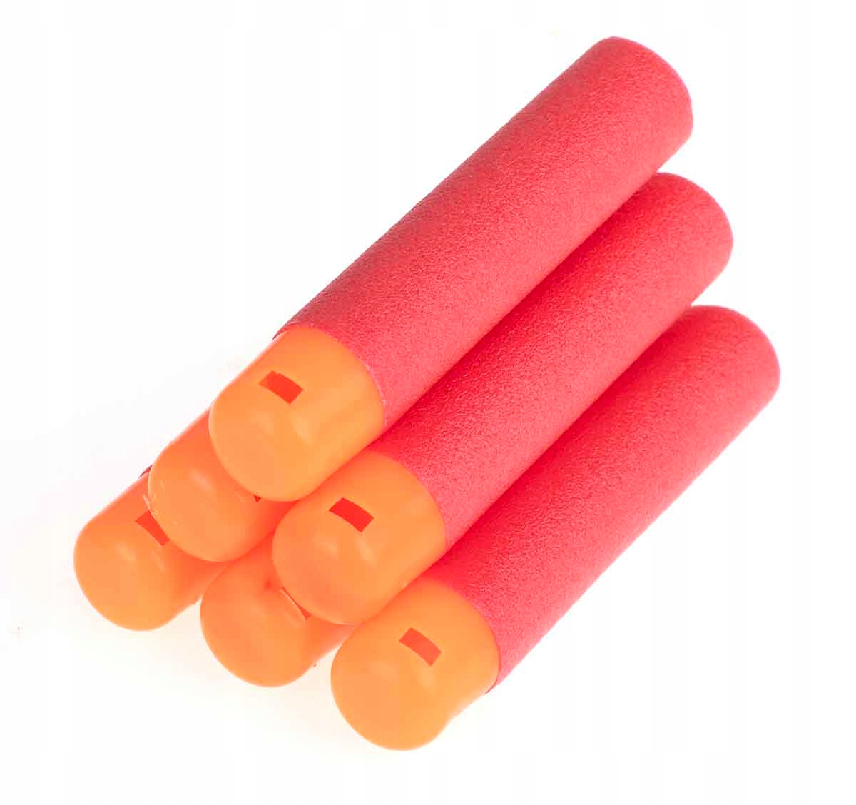

Strzałki naboje do wyrzutni Nerf N-strike 6szt