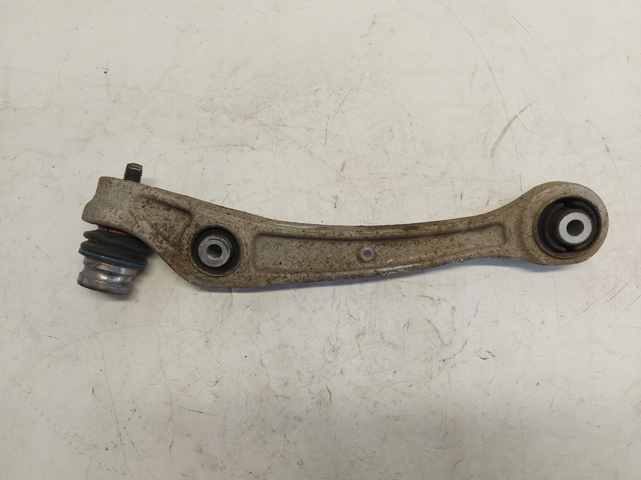 Porsche Macan Turbo II arm left front front lower 2.9tfsi 8k0407155c
