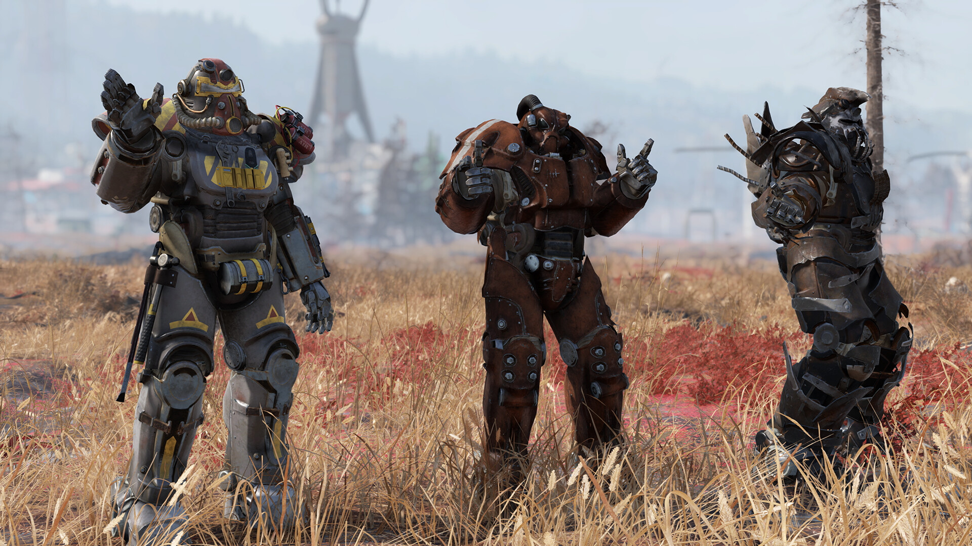 Fallout 76 The Pitt Deluxe Edition (PC) | PL | KLUCZ STEAM | + GRA GRATIS Rodzaj wydania Podstawa + dodatek
