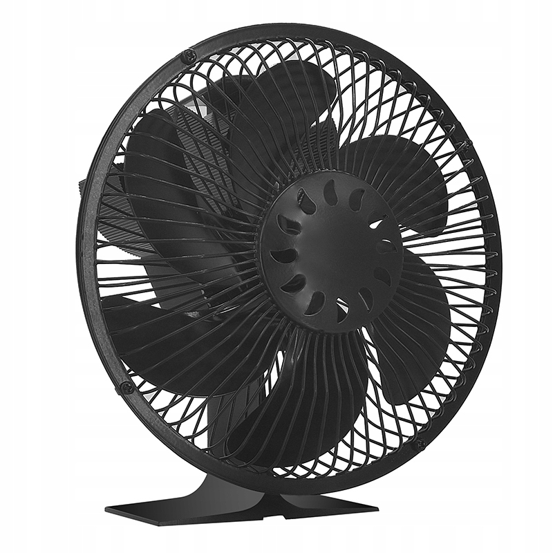 Ventilátor na krby a kamna Ekovent Turbo Fan 6
