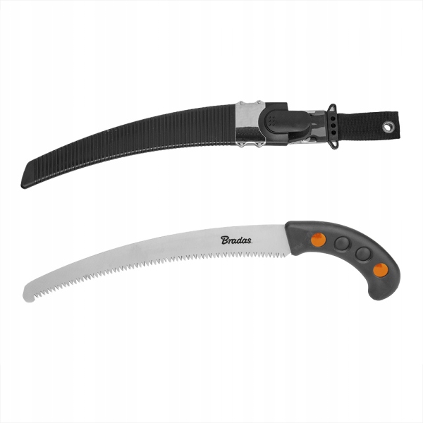 

Piła z kaburą Gride ostrze 32cm Bradas KT-V1404K
