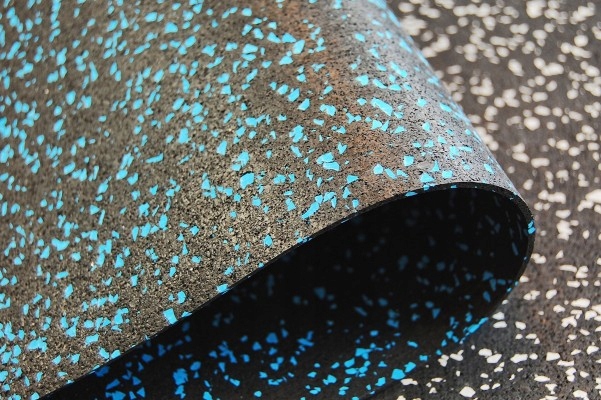 MATA OCHRONNA pod sprzęt ORBITREK, ROWER BIEŻNIA