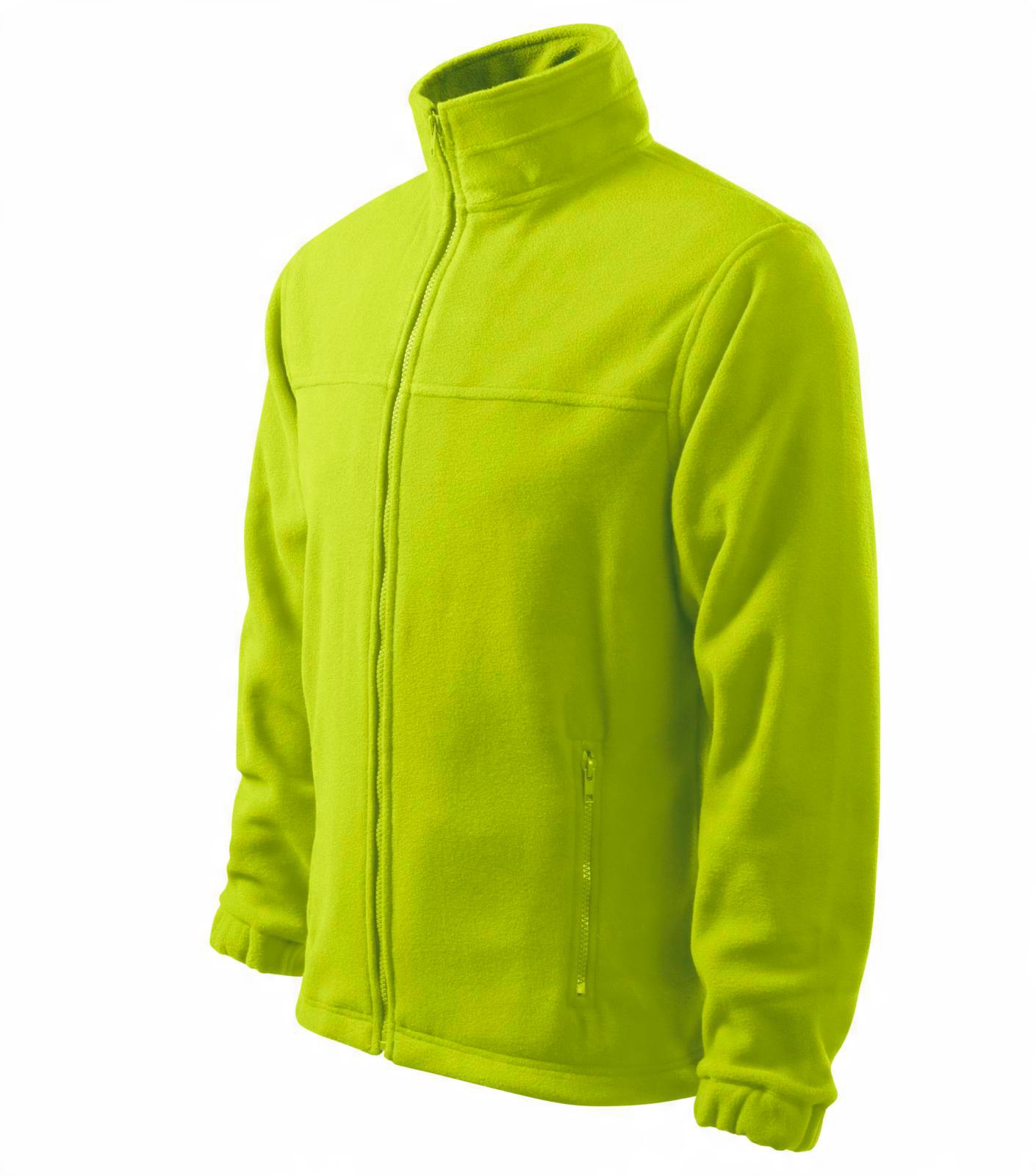 

Malfini 501 Bluza Ciepły Polar Męski Rozpinany S